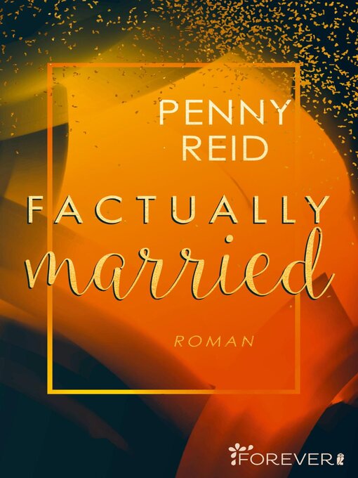 Title details for Factually married by Penny Reid - Wait list